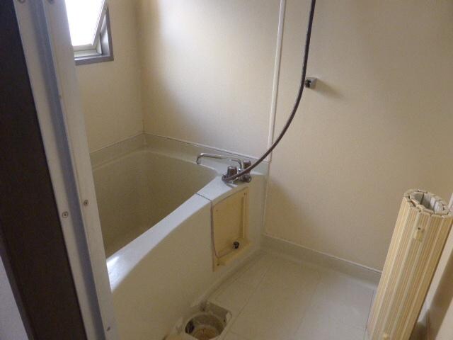 風呂 山陽本線（中国）/中庄駅 徒歩18分 2階 築38年