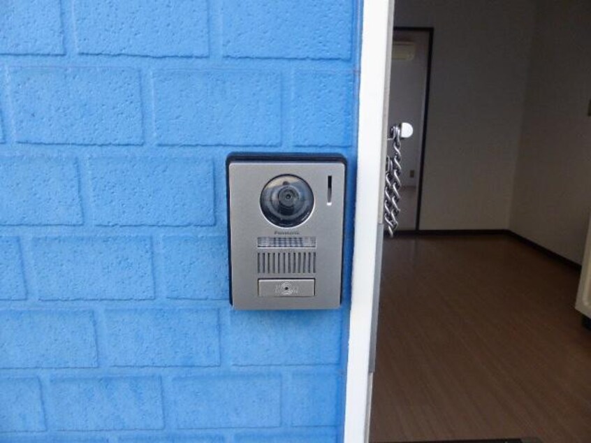 その他の設備 山陽本線（中国）/中庄駅 徒歩18分 2階 築38年