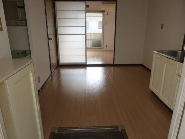 その他 山陽本線（中国）/中庄駅 徒歩18分 2階 築38年