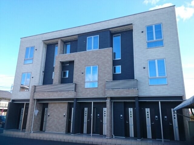  山陽本線（中国）/倉敷駅 徒歩16分 1階 築15年