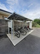  山陽本線（中国）/倉敷駅 徒歩16分 1階 築15年