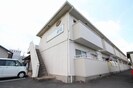 水島臨海鉄道水島本線/栄駅 徒歩25分 2階 築32年の外観