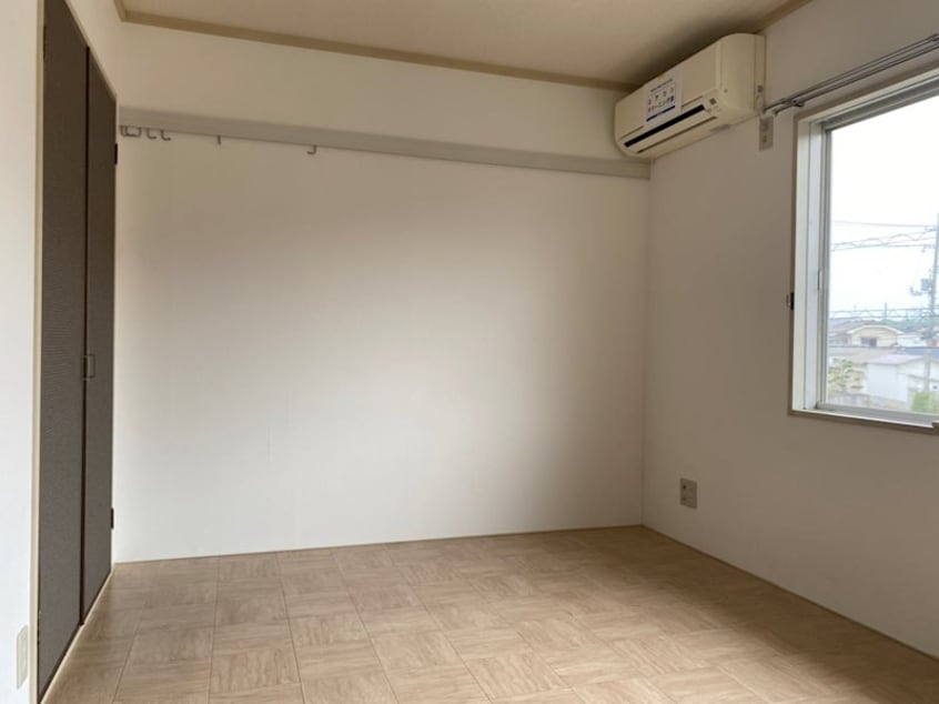  山陽本線（中国）/倉敷駅 徒歩18分 2階 築34年