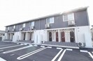 水島臨海鉄道水島本線/常盤駅 徒歩28分 1階 築8年の外観