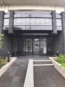  アルファライフ倉敷駅西