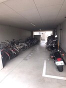 アルファライフ倉敷駅西