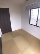  アルファライフ倉敷駅西