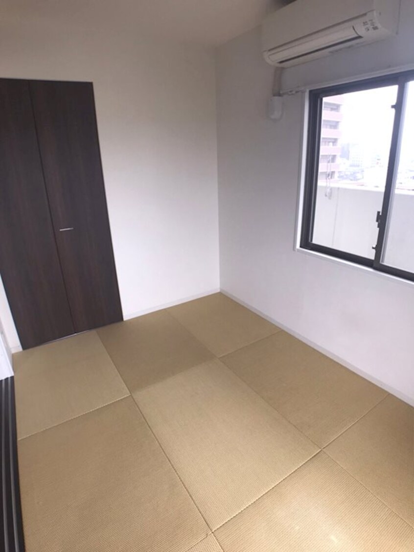  アルファライフ倉敷駅西