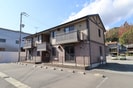 宇野線<宇野みなと線>/宇野駅 徒歩28分 1階 築17年の外観
