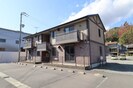 宇野線<宇野みなと線>/宇野駅 徒歩28分 1階 築17年の外観