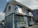 山陽本線（中国）/西阿知駅 徒歩8分 2階 築30年の外観