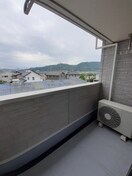  山陽本線（中国）/西阿知駅 徒歩24分 3階 築13年