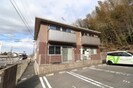 山陽本線（中国）/岡山駅 バス:50分:停歩2分 1階 築13年の外観