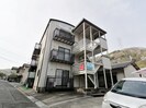 水島臨海鉄道水島本線/福井駅 徒歩16分 3階 築29年の外観