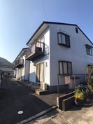 瀬戸大橋線/植松駅 徒歩2分 1階 築29年の外観