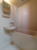 バス／シャワールーム等 水島臨海鉄道水島本線/福井駅 徒歩29分 2階 築36年