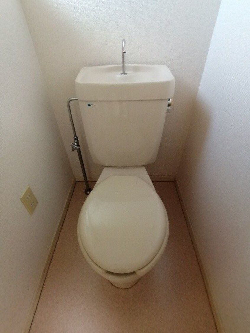 トイレ 水島臨海鉄道水島本線/福井駅 徒歩29分 2階 築36年