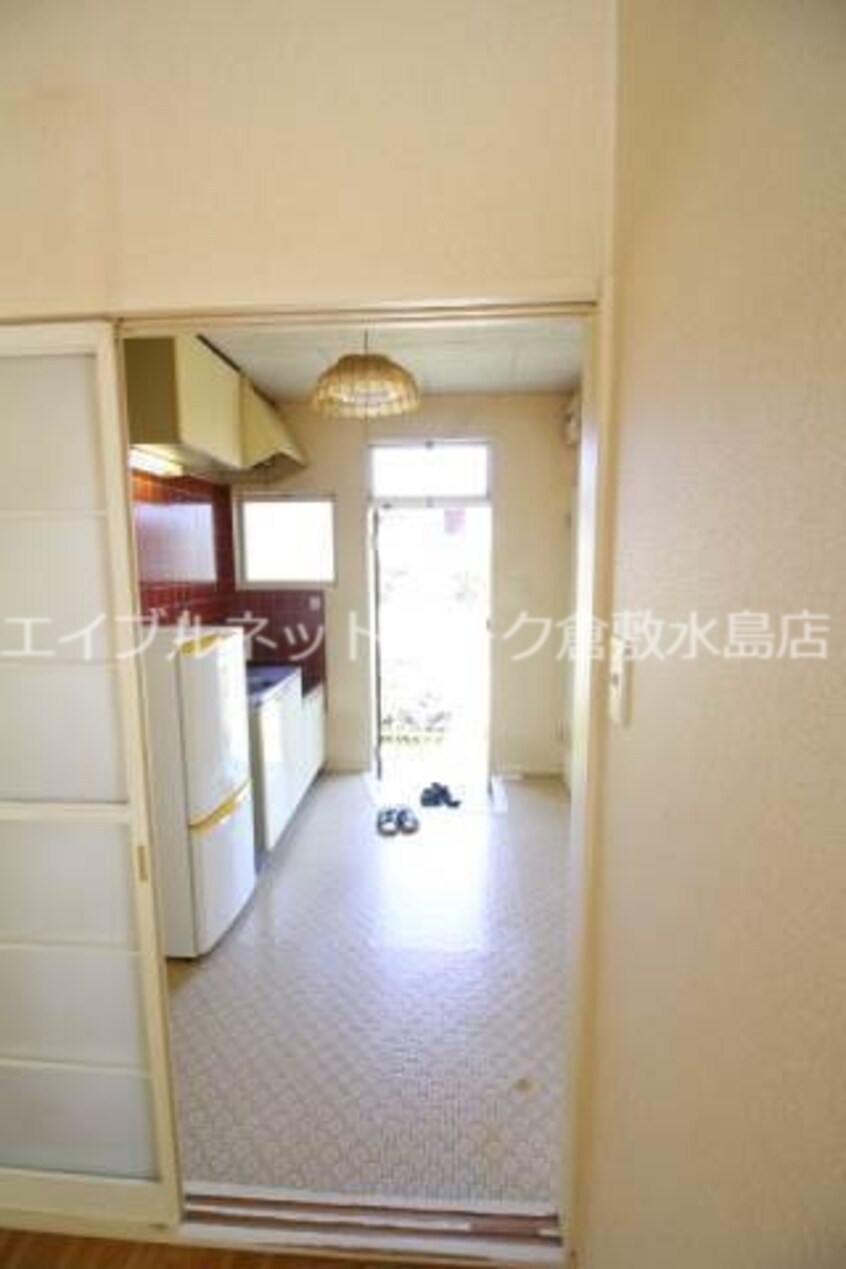 その他 水島臨海鉄道水島本線/福井駅 徒歩29分 2階 築36年