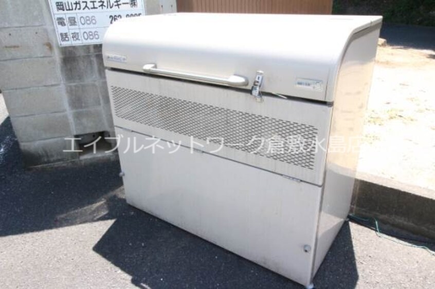  水島臨海鉄道水島本線/福井駅 徒歩29分 2階 築36年