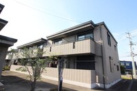 メゾンナガヤマA