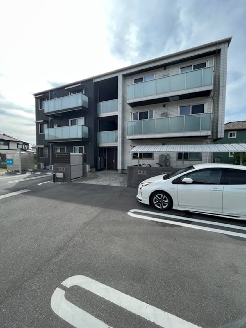  水島臨海鉄道水島本線/浦田駅 徒歩35分 3階 築6年