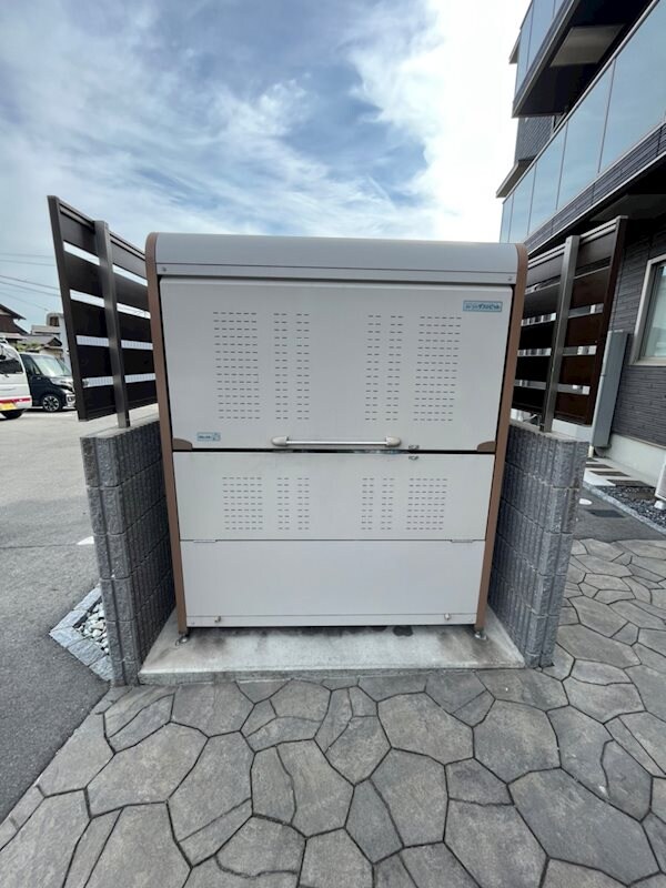  水島臨海鉄道水島本線/浦田駅 徒歩35分 3階 築6年