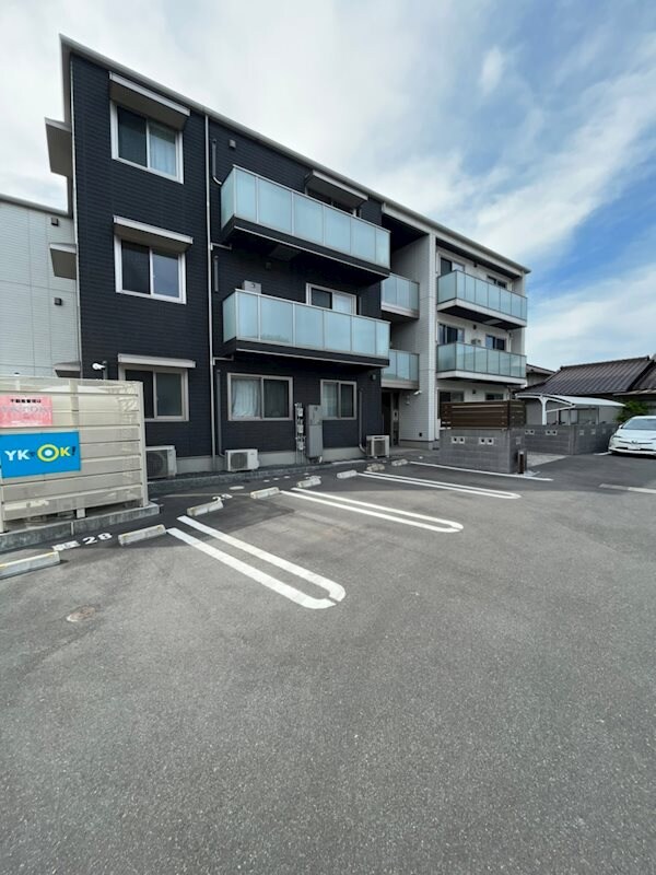  水島臨海鉄道水島本線/浦田駅 徒歩35分 3階 築6年