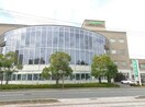 西崎内科医院(病院)まで401m 山陽本線（中国）/新倉敷駅 徒歩11分 2階 1年未満