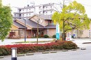 あさはら眼科(病院)まで434m 山陽本線（中国）/新倉敷駅 徒歩11分 2階 1年未満