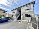 水島臨海鉄道水島本線/球場前駅 徒歩16分 2階 築24年の外観