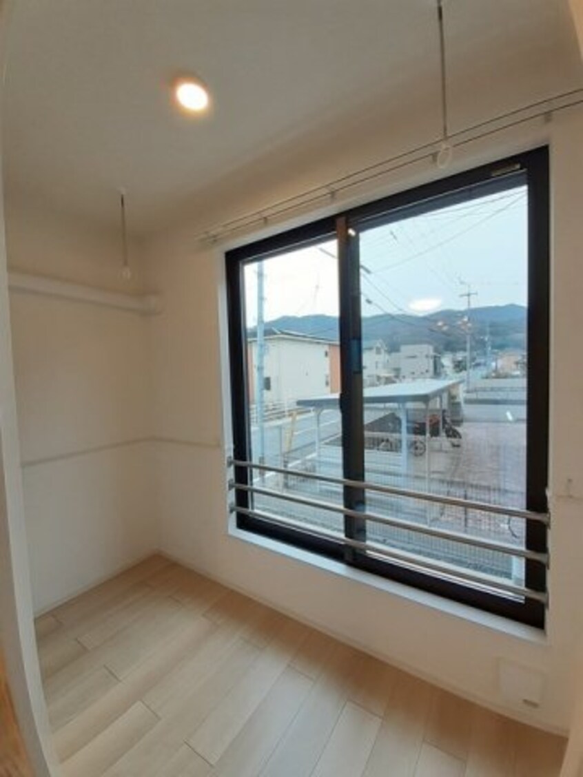  瀬戸大橋線/植松駅 徒歩20分 1階 築4年