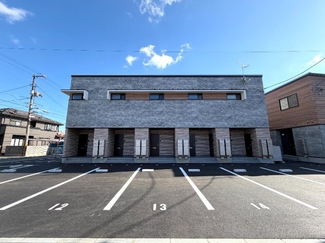  水島臨海鉄道水島本線/水島駅 徒歩17分 1階 1年未満