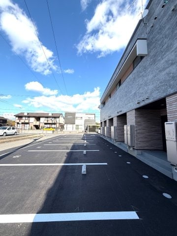  水島臨海鉄道水島本線/水島駅 徒歩17分 1階 1年未満