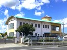 総社市立常盤幼稚園 2397m 伯備線/清音駅 徒歩8分 2階 築15年