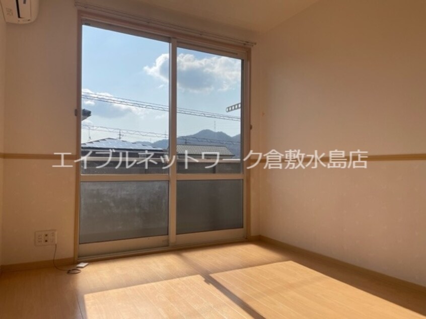  瀬戸大橋線/木見駅 徒歩16分 2階 築21年