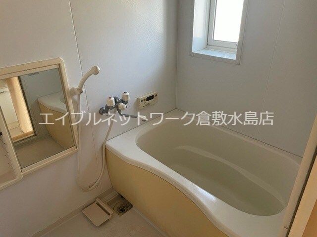  瀬戸大橋線/木見駅 徒歩16分 2階 築21年