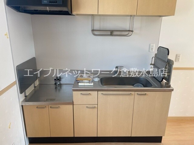  瀬戸大橋線/木見駅 徒歩16分 2階 築21年