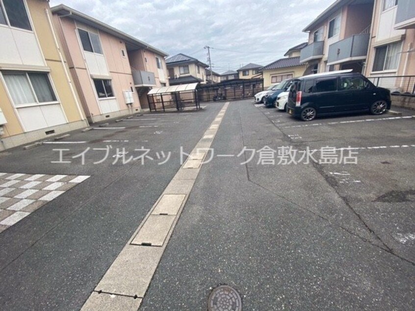  瀬戸大橋線/木見駅 徒歩16分 2階 築21年