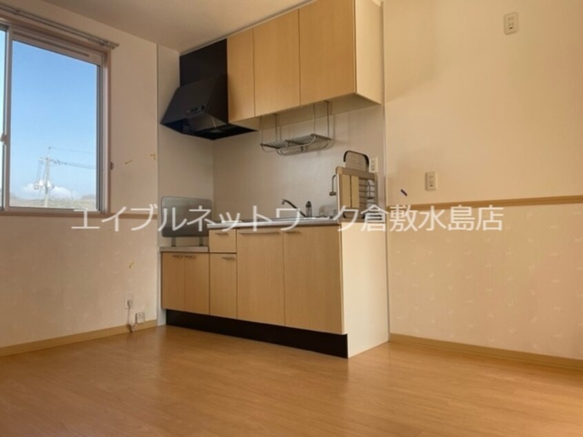  瀬戸大橋線/木見駅 徒歩16分 2階 築21年