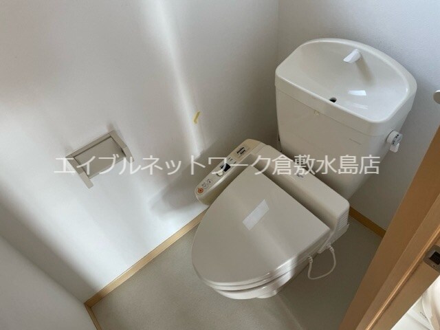  瀬戸大橋線/木見駅 徒歩16分 2階 築21年