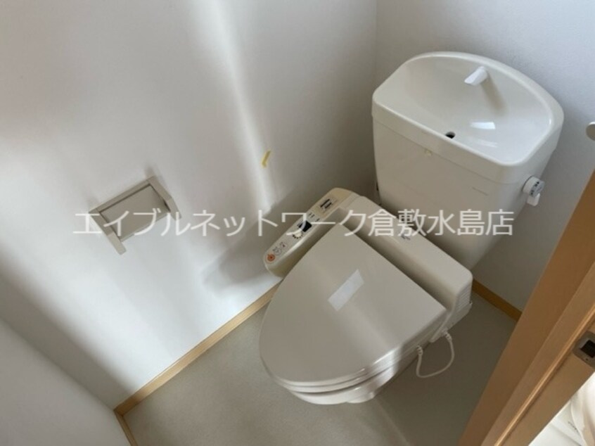  瀬戸大橋線/木見駅 徒歩16分 2階 築21年