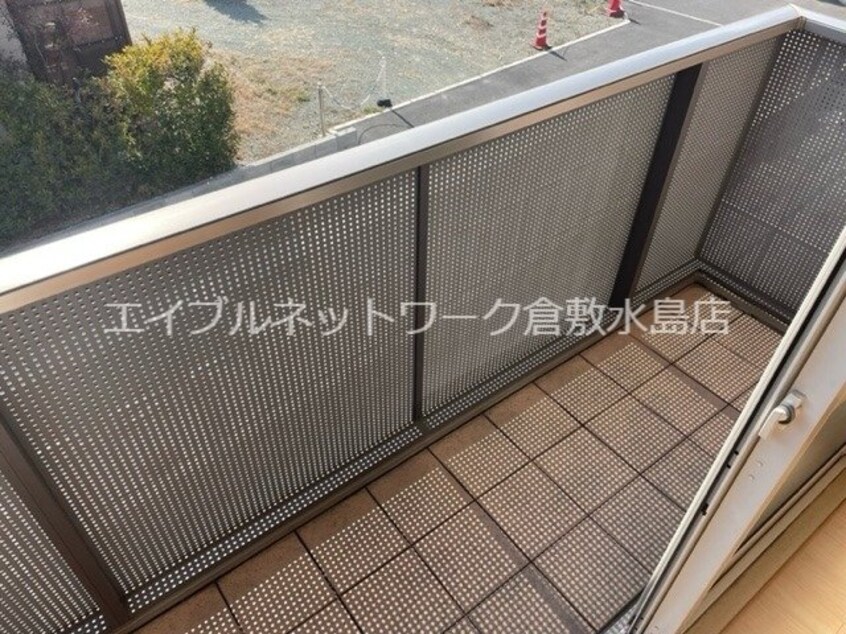  瀬戸大橋線/木見駅 徒歩16分 2階 築21年