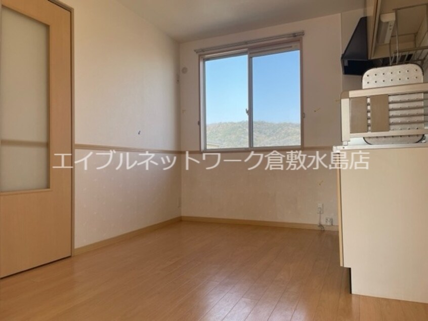  瀬戸大橋線/木見駅 徒歩16分 2階 築21年