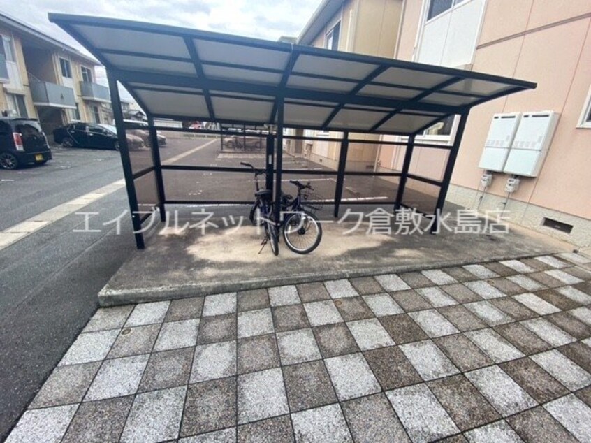  瀬戸大橋線/木見駅 徒歩16分 2階 築21年