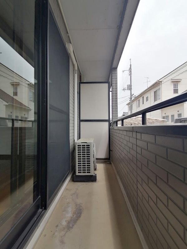  山陽本線（中国）/新倉敷駅 徒歩7分 1階 築29年