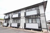 ローゼンハイツＡ棟
