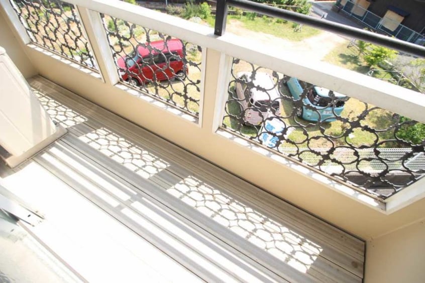  瀬戸大橋線/上の町駅 徒歩44分 2階 築32年