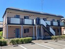 山陽本線（中国）/西阿知駅 徒歩15分 1階 築30年の外観