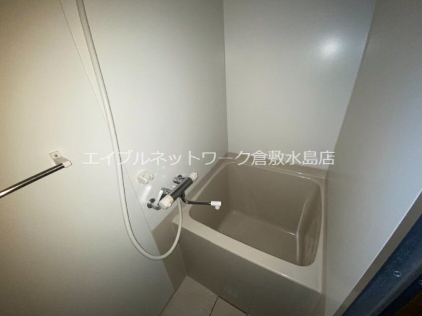  水島臨海鉄道水島本線/球場前駅 徒歩11分 1階 築25年