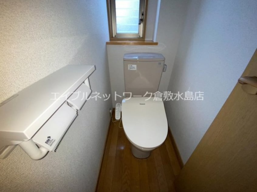  水島臨海鉄道水島本線/球場前駅 徒歩11分 1階 築25年